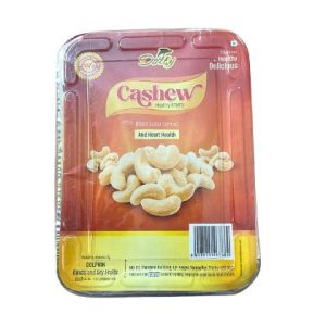 Dolfy Cashew | Healthy & Tasty