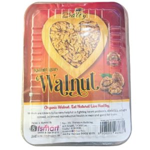 Dolfy Kasmiri Luxury Walnut