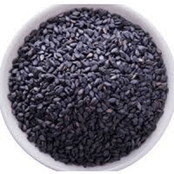 Black Ellu/கருப்பு எள்ளு