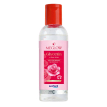 Glycerin With Rose Water
