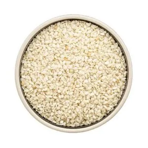 White Ellu/வெள்ளை எள்ளு